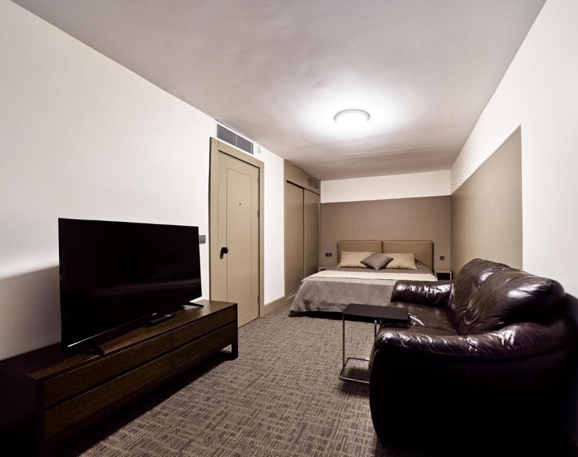 Selini Hotel Istanbul Airport Buitenkant foto